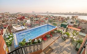 Hanoi Sail Hotel