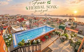 Hanoi Sail Hotel